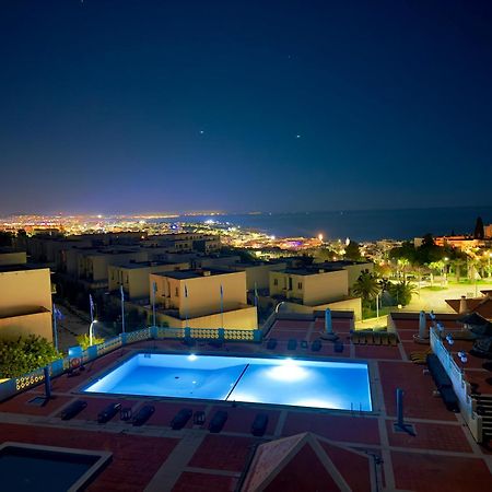Apartment Les 3 Dauphins In Αλμπουφέιρα Εξωτερικό φωτογραφία