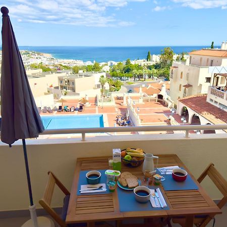Apartment Les 3 Dauphins In Αλμπουφέιρα Εξωτερικό φωτογραφία