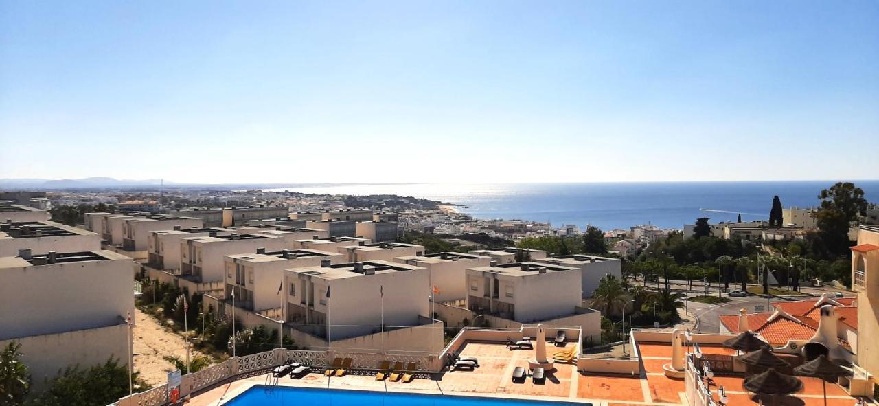 Apartment Les 3 Dauphins In Αλμπουφέιρα Εξωτερικό φωτογραφία