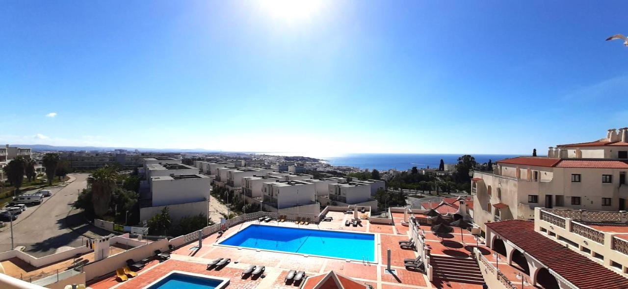 Apartment Les 3 Dauphins In Αλμπουφέιρα Εξωτερικό φωτογραφία