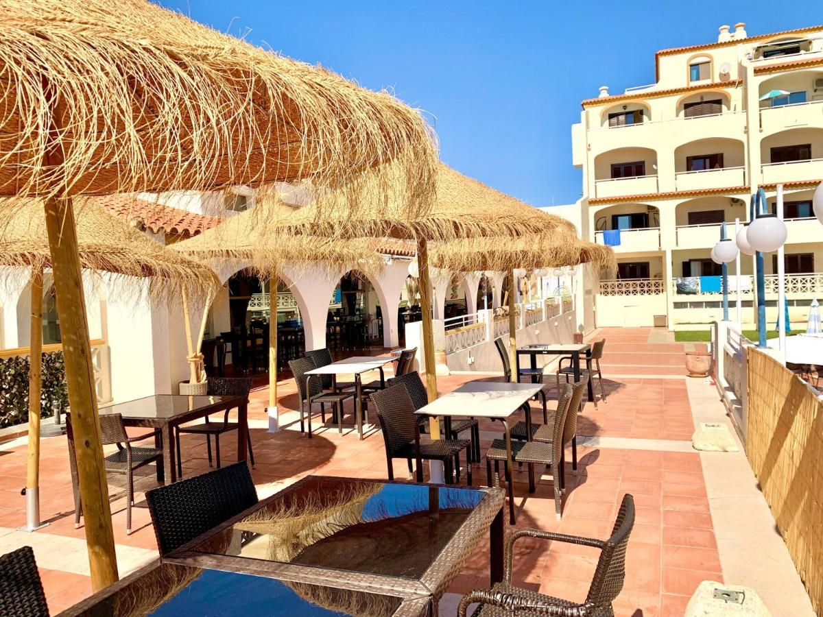 Apartment Les 3 Dauphins In Αλμπουφέιρα Εξωτερικό φωτογραφία