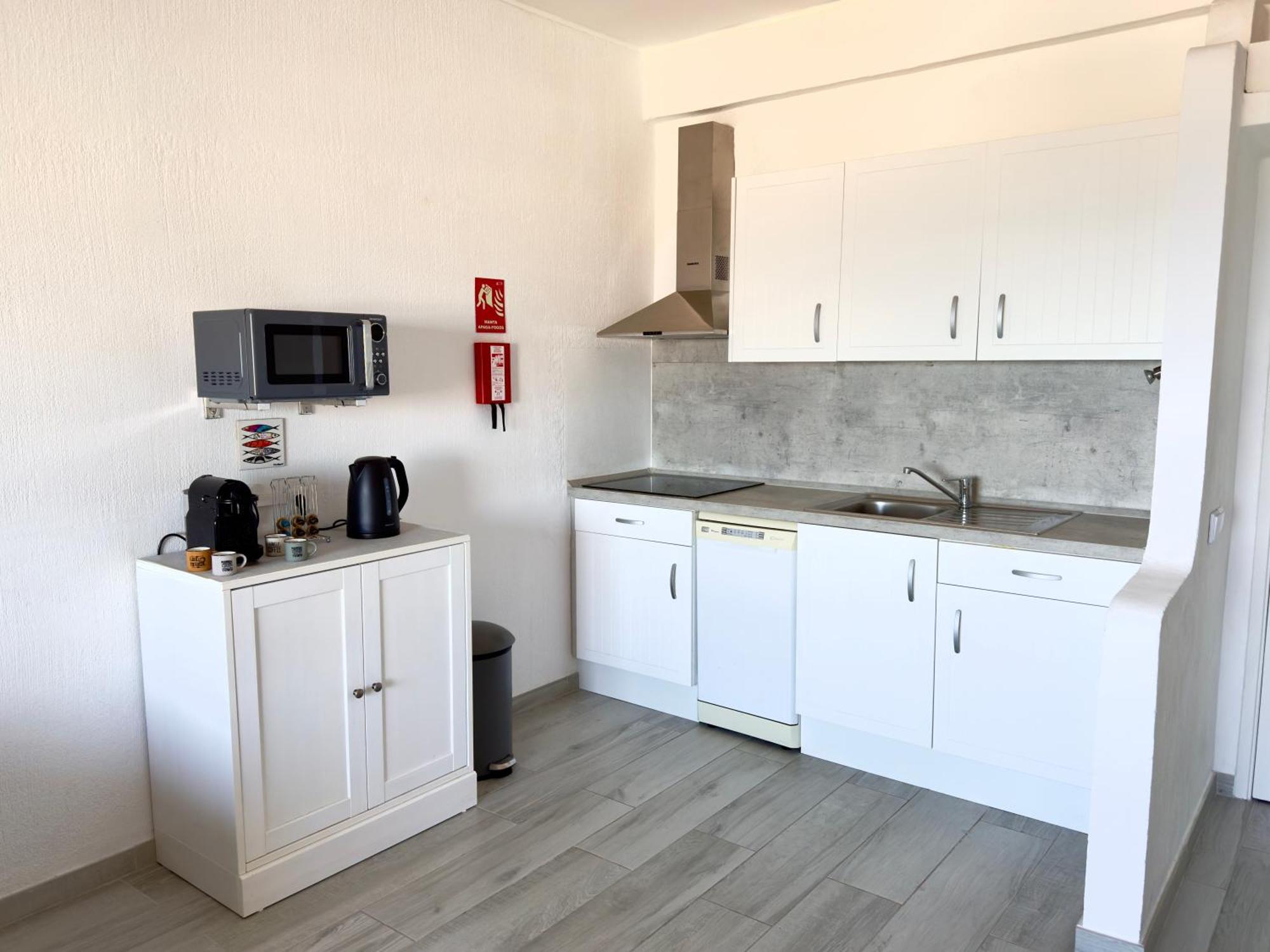 Apartment Les 3 Dauphins In Αλμπουφέιρα Εξωτερικό φωτογραφία