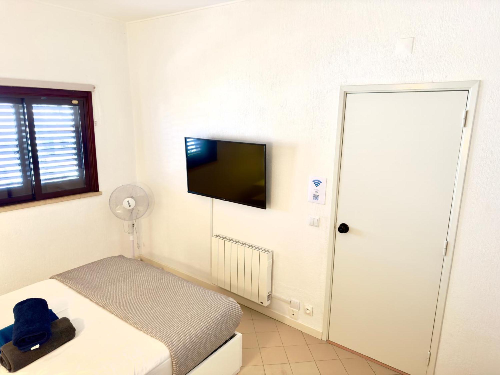 Apartment Les 3 Dauphins In Αλμπουφέιρα Εξωτερικό φωτογραφία