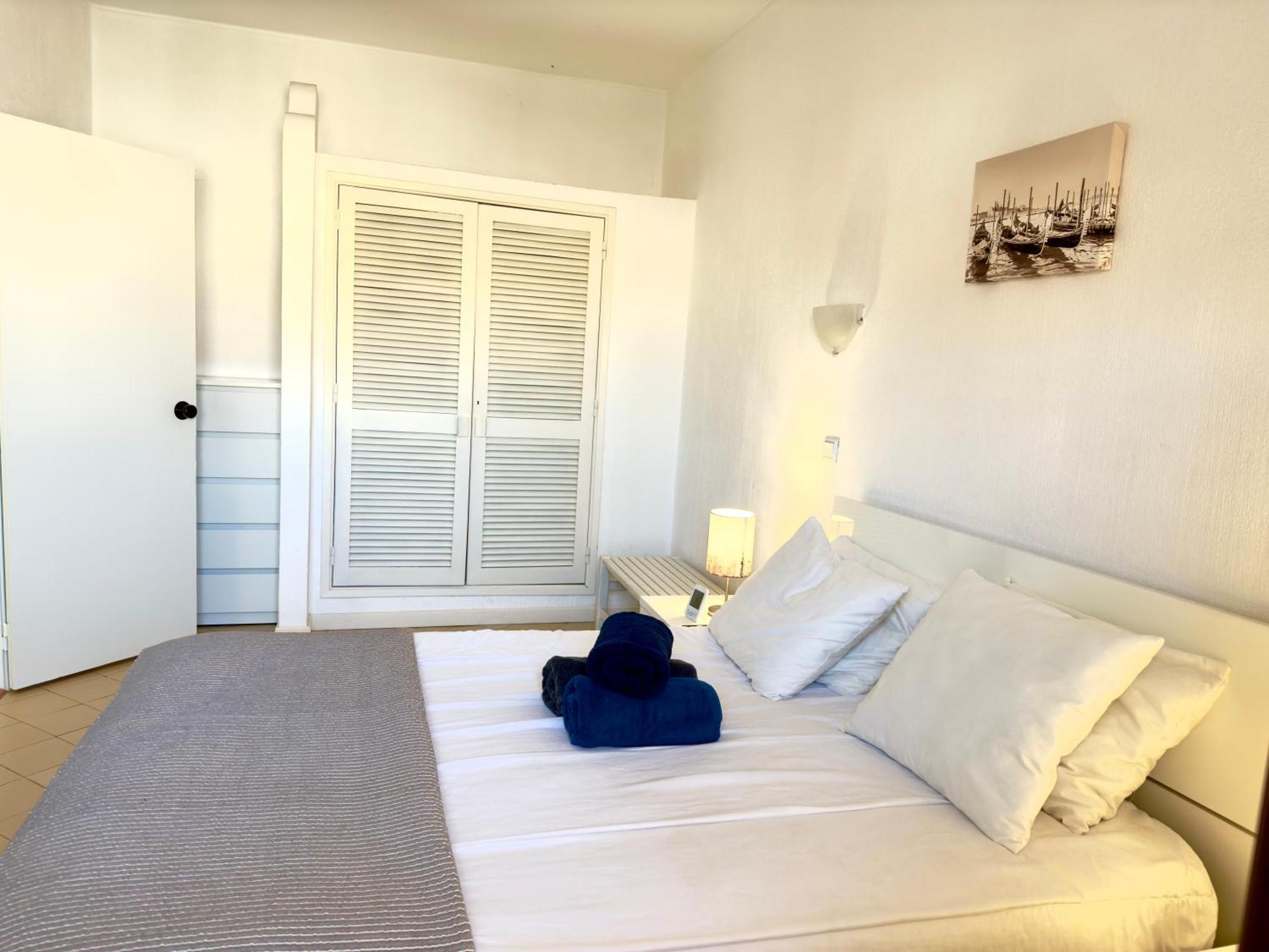 Apartment Les 3 Dauphins In Αλμπουφέιρα Εξωτερικό φωτογραφία