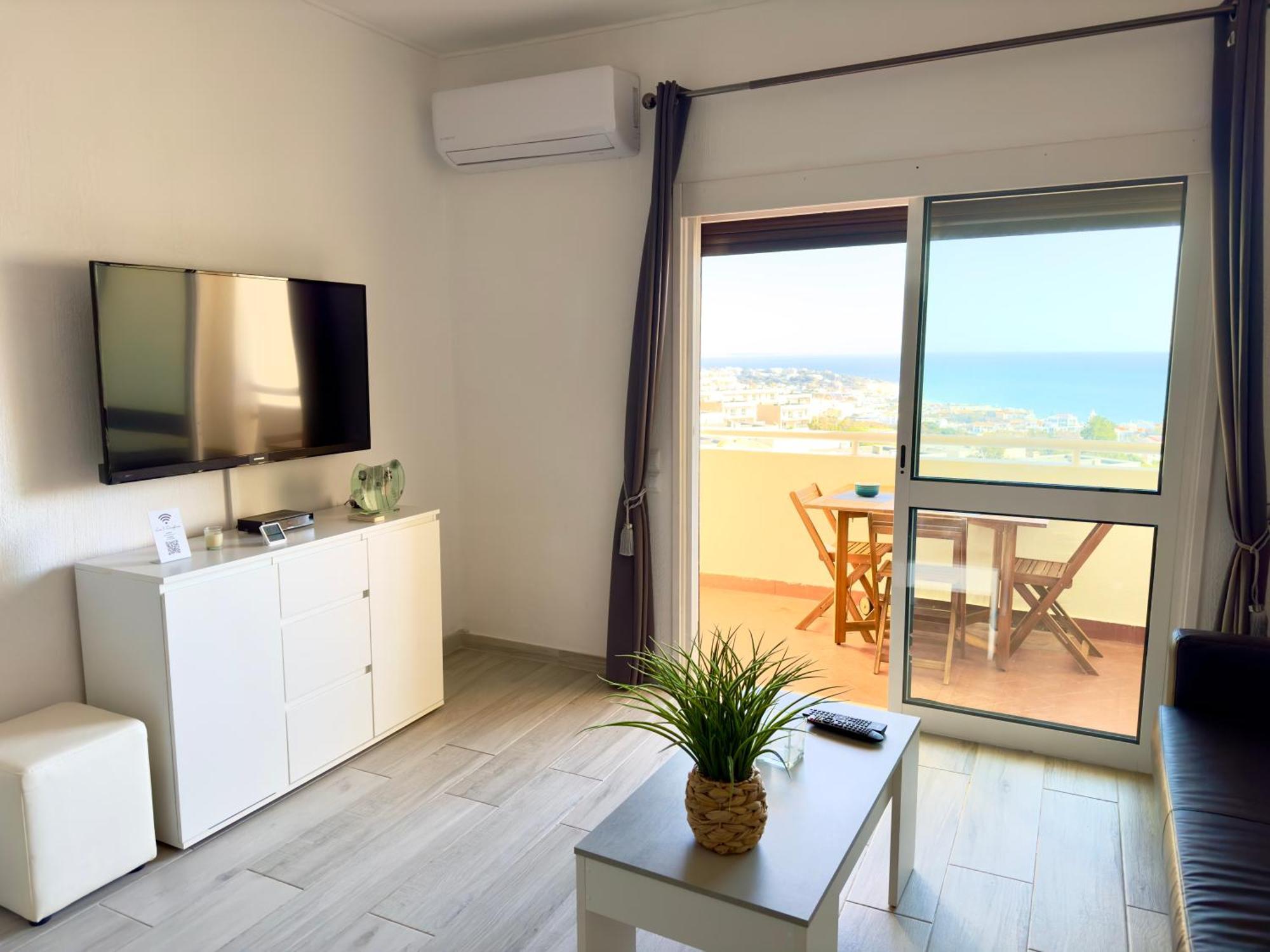 Apartment Les 3 Dauphins In Αλμπουφέιρα Εξωτερικό φωτογραφία