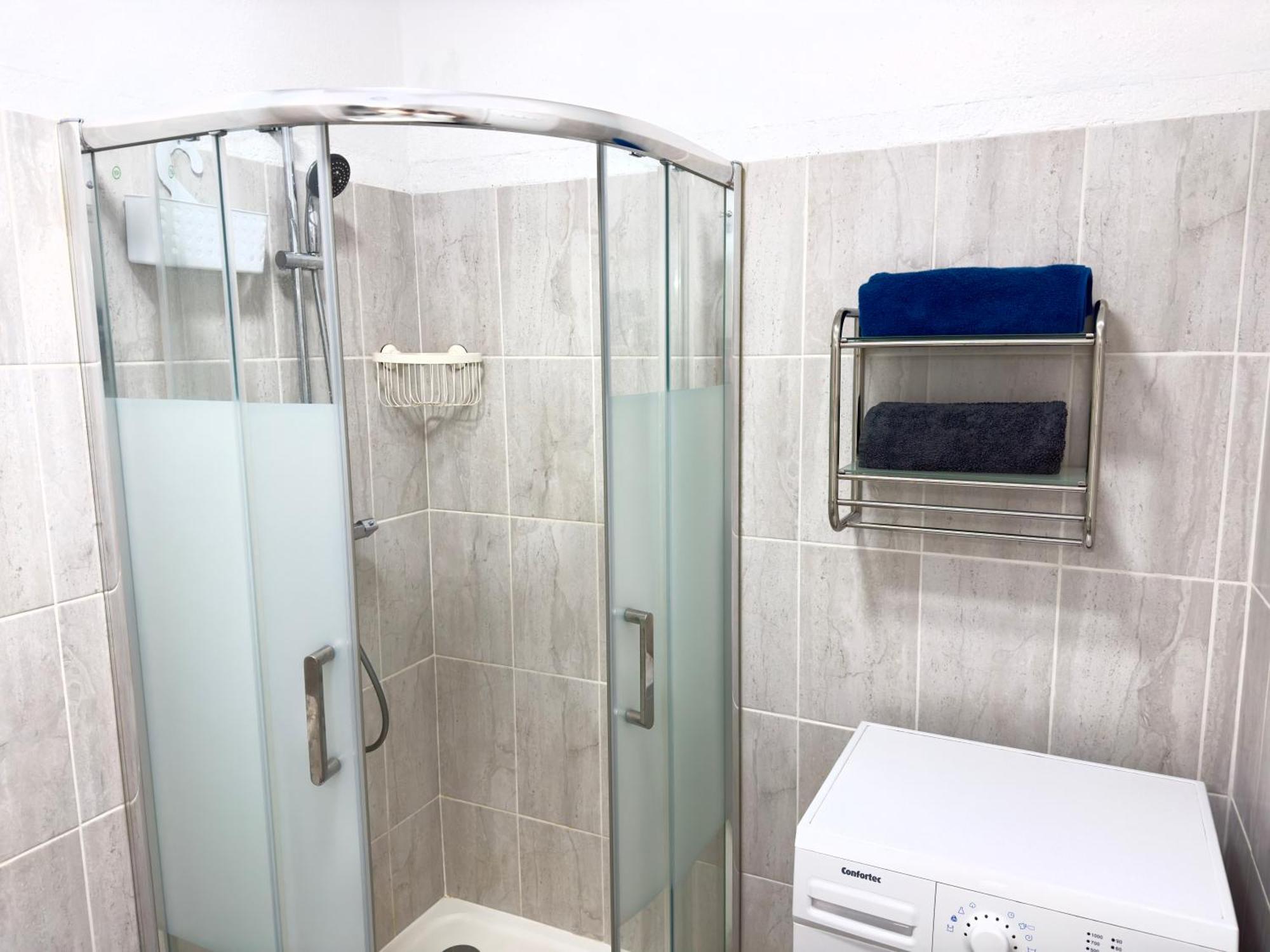 Apartment Les 3 Dauphins In Αλμπουφέιρα Εξωτερικό φωτογραφία