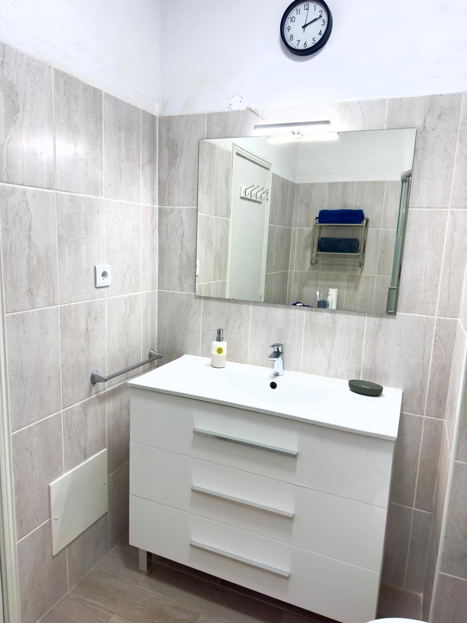 Apartment Les 3 Dauphins In Αλμπουφέιρα Εξωτερικό φωτογραφία