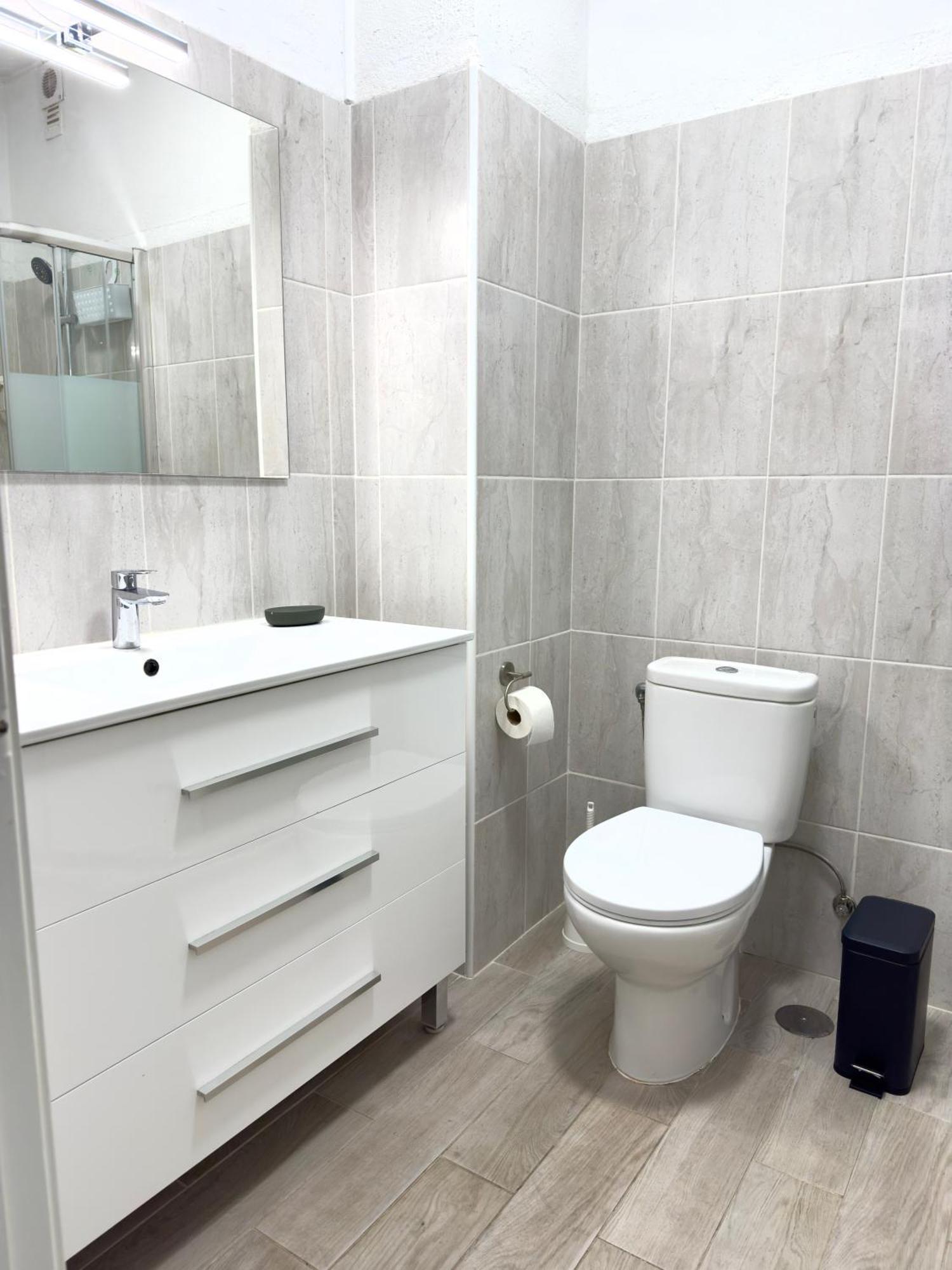 Apartment Les 3 Dauphins In Αλμπουφέιρα Εξωτερικό φωτογραφία